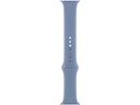 Apple Sport Band 45 mm Winterblau S/M