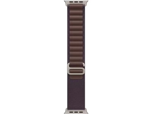 [90313469 1618931] Apple Alpine Loop 49 mm Large Indigo