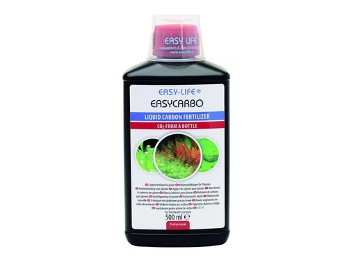 [90313472 1603732] Easy Life Pflanzendünger EasyCarbo, 500 ml
