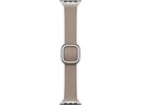 Apple Sport Band 41 mm Modern Buckle/Tan Small