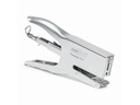 Rapesco Heftzange Porpoise 50 Seiten, Chrom