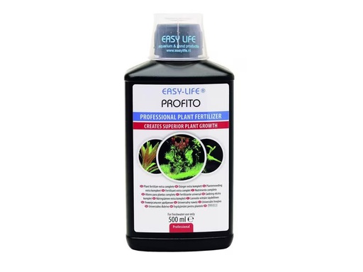 [90313492 1603752] Easy Life Pflanzenpflege ProFito, 500 ml