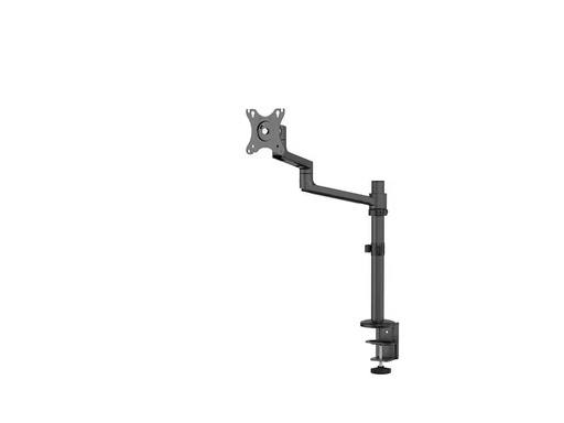 [90313494 1615407] NEOMOUNTS Tischhalterung DS60-425BL1 bis 8 kg – Schwarz
