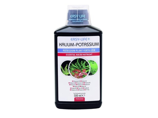 [90313499 1603750] Easy Life Pflanzenpflege Kalium, 500 ml