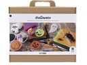 Creativ Company Bastelset Halloween 12 Stück