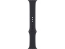 Apple Sport Band 45 mm Mitternacht M/L
