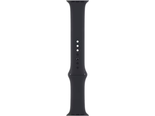 [90313513 1618899] Apple Sport Band 45 mm Mitternacht S/M