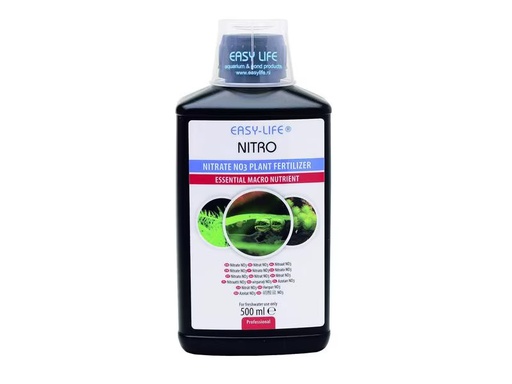 [90313514 1603751] Easy Life Pflanzenpflege Nitro, 500 ml