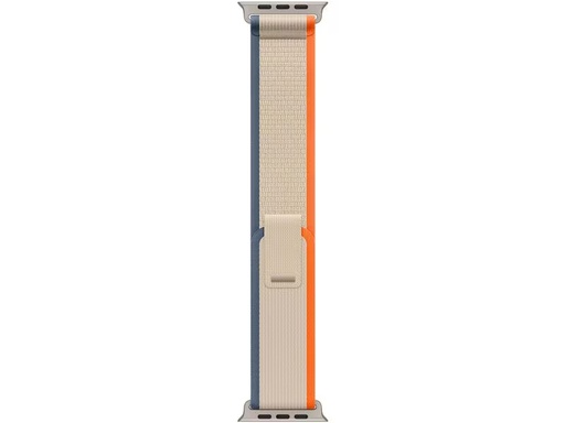 [90313517 1618935] Apple Trail Loop 49 mm S/M Orange/Beige