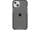 Holdit Back Cover Seethru iPhone 15 Plus Schwarz