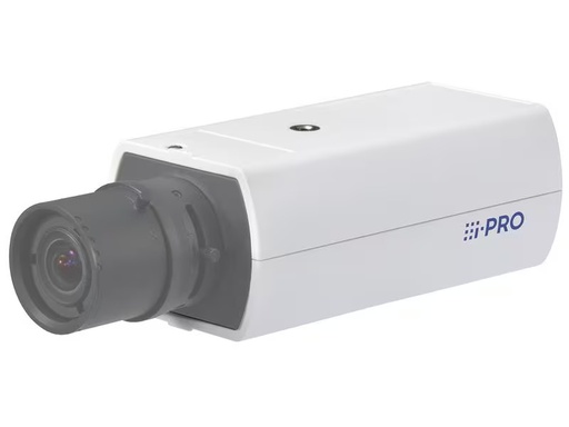 [90313548 1612224] i-Pro Netzwerkkamera WV-S1136A ohne Objektiv