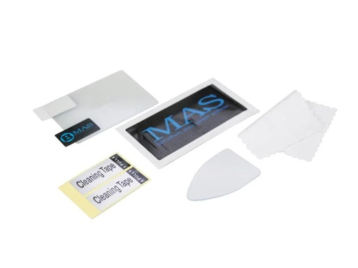 [90051352 732124] Dörr Bildschirmschutz MAS LCD Protector Canon EOS 80D