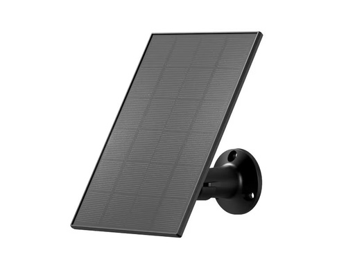 [90313567 1612238] WOOX Solarpanel für Smart Camera R5188, DC 5 V