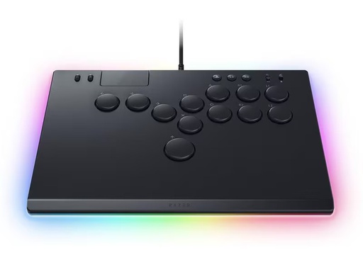 [90313573 1615804] Razer Controller Kitsune