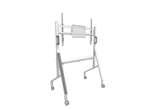 [90313575 1615412] NEOMOUNTS TV-Trolley FL50-525WH1 Weiss