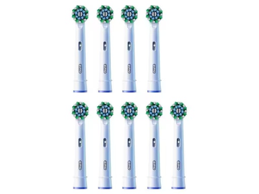 [90313578 1590580] Oral-B Zahnbürstenkopf Pro CrossAction 1 Stück