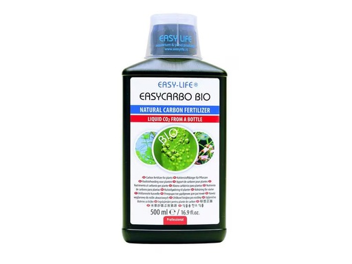 [90313581 1603736] Easy Life Pflanzendünger EasyCarbo Bio, 500 ml
