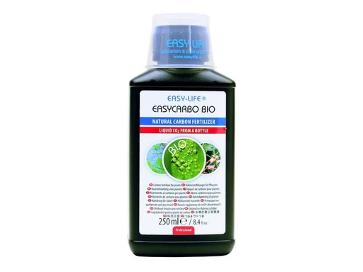 [90313610 1603737] Easy Life Pflanzendünger EasyCarbo Bio, 250 ml