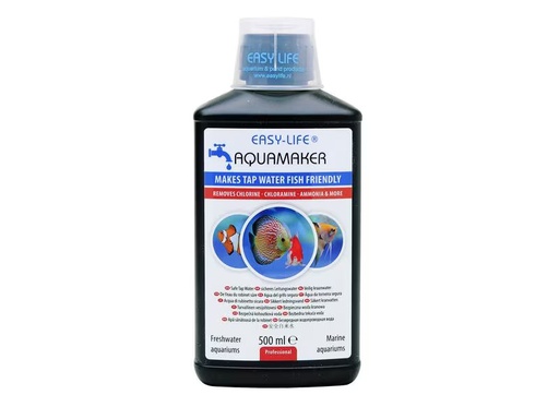 [90313621 1603717] Easy Life Wasseraufbereiter AquaMaker, 500 ml