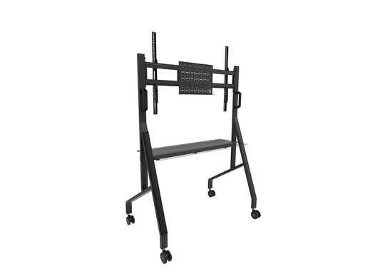 [90313642 1615411] NEOMOUNTS TV-Trolley FL50-525BL1 Schwarz