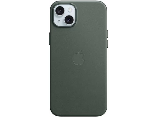[90313644 1618872] Apple FineWoven Case mit MagSafe iPhone 15 Plus
