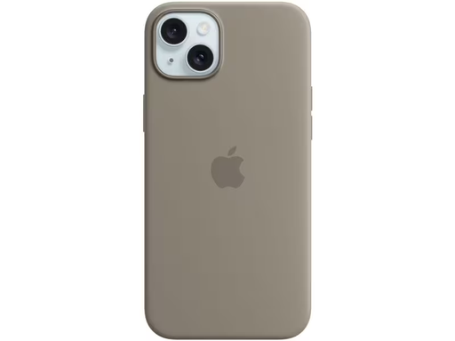 [90313645 1618832] Apple Silicone Case mit MagSafe iPhone 15 Plus