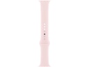 Apple Sport Band 41 mm Hellrosa M/L