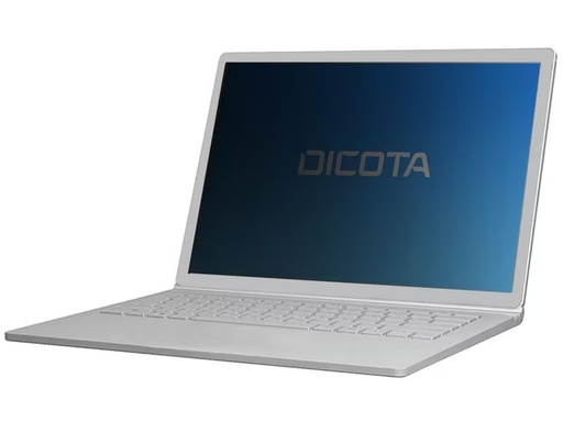 [90313719 1608032] DICOTA Privacy Filter 4-Way self-adhesive 15.6  / 16:10