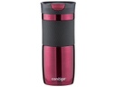 Contigo Thermobecher Byron 470 ml, Bordeaux