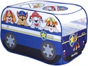 roba Pop Up Spielbus Paw Patrol