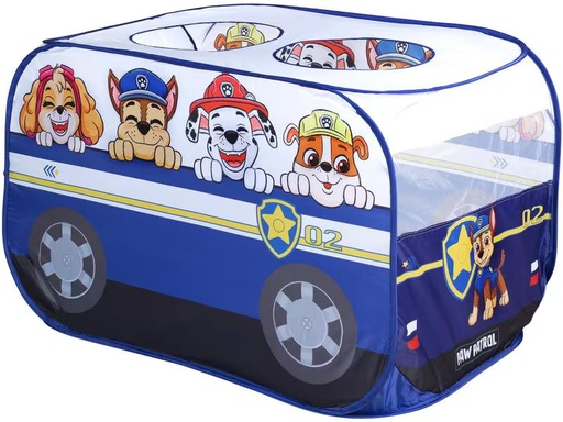 [90313758 1609197] roba Pop Up Spielbus Paw Patrol