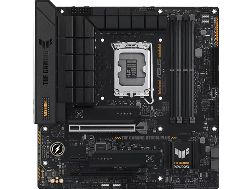 [90313778 1611781] ASUS Mainboard TUF GAMING B760M-PLUS