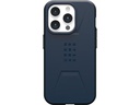UAG Back Cover Civilian Case iPhone 15 Pro Mallard