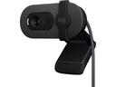 Logitech Brio 100 Graphite