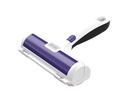 BLACK+DECKER Tierhaarentferner Weiss / Lila