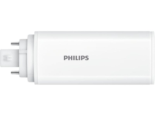 [90313823 1600015] Philips Professional Kompaktlampe CorePro LED PLT HF 6.5W 840 4P GX24q-2