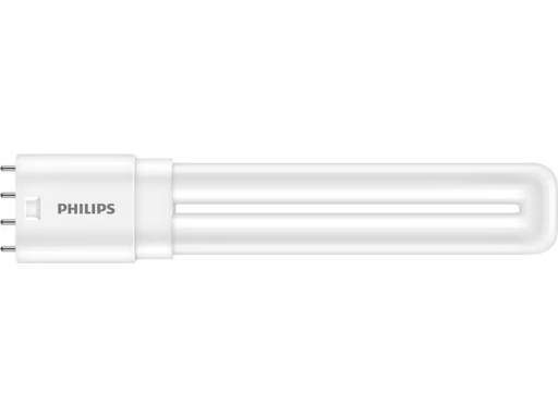 [90313826 1600011] Philips Professional Kompaktlampe CorePro LED PLL HF 8W 840 4P 2G11