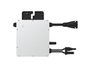 Hoymiles Wechselrichter HMS-350-1T Microinverter