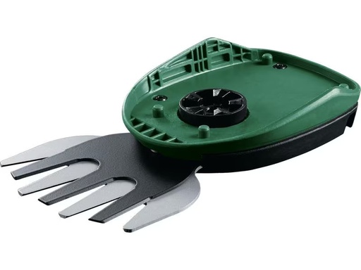 [90313881 1618299] Bosch Grasschermesser Multi-Click Isio 80 mm