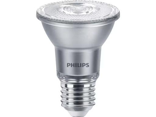 [90313887 1600001] Philips Professional Lampe MAS LEDspot VLE D 6-50W 940 PAR20 40D