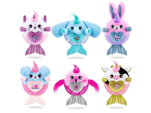 [90313901 1555110] Zuru Rainbocorns – Mermaidcorn Surprise assortiert