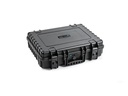 B&W Outdoor-Koffer Typ 6040 SI Schwarz