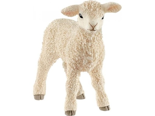 [90051403 1078443] Schleich Spielzeugfigur Farm World Lamm