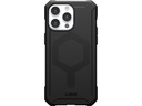 UAG Back Cover Essential Armor iPhone 15 Pro Max Black
