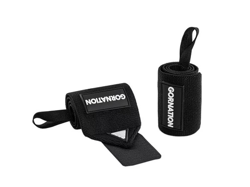[90313946 1602412] Gornation Handgelenkbandage Power One Size