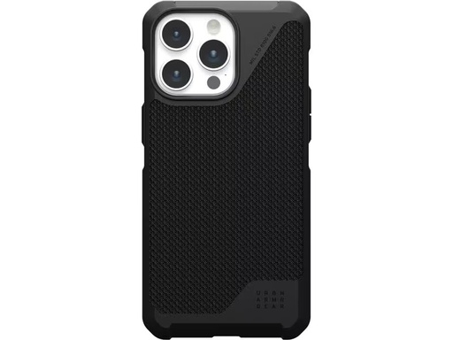 [90313955 1598560] UAG Back Cover Metropolis LT iPhone 15 Pro Max Kevlar