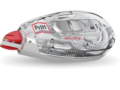 [90005121 606032] Pritt Korrekturroller Refill Flex 4.2 mm