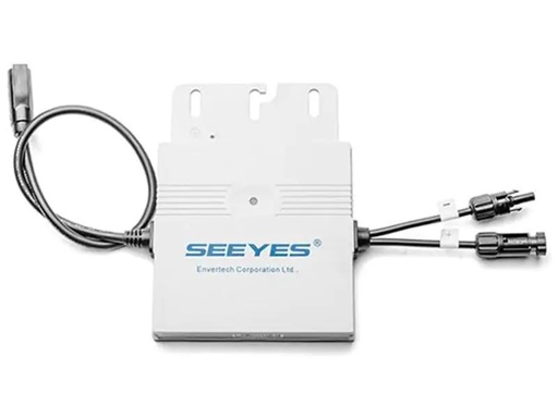 [90314029 798325] autosolar Modulwechselrichter MPPT Model EVT300