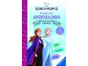 Literatur diverse Adventskalender Eiskönigin 2 128 Seiten