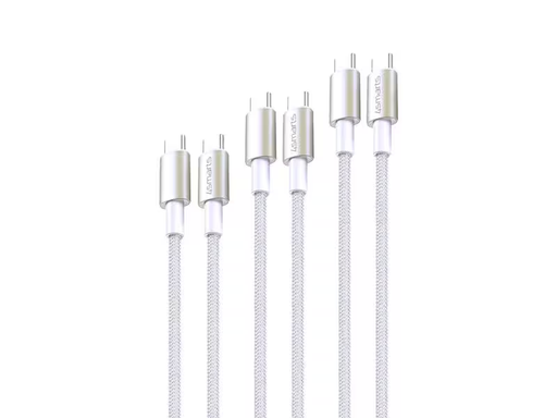 [90314124 1617266] 4smarts USB 2.0-Kabel -Set PremiumCord USB C - USB C